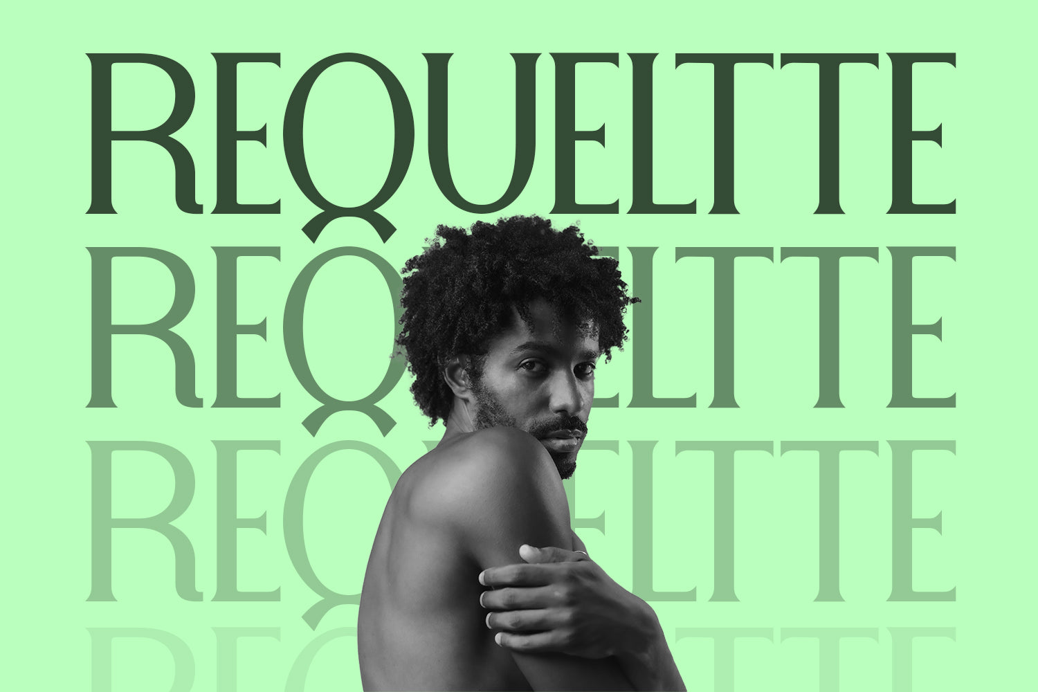 Requeltte Display