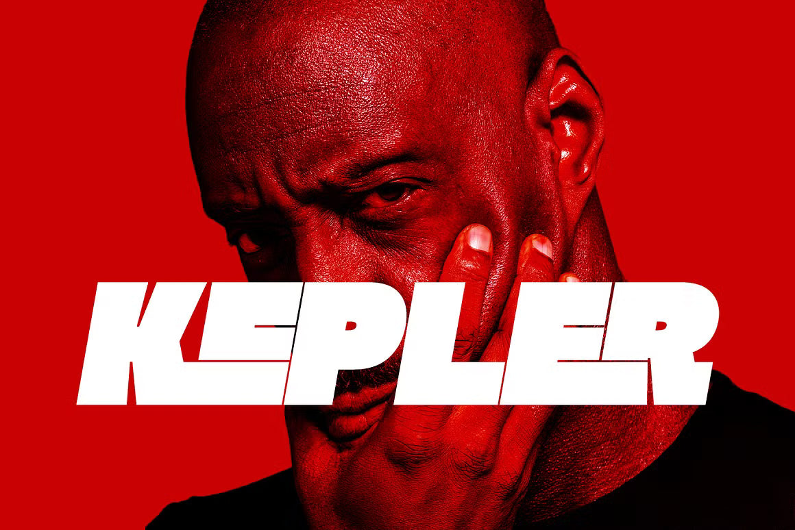 Kepler Display