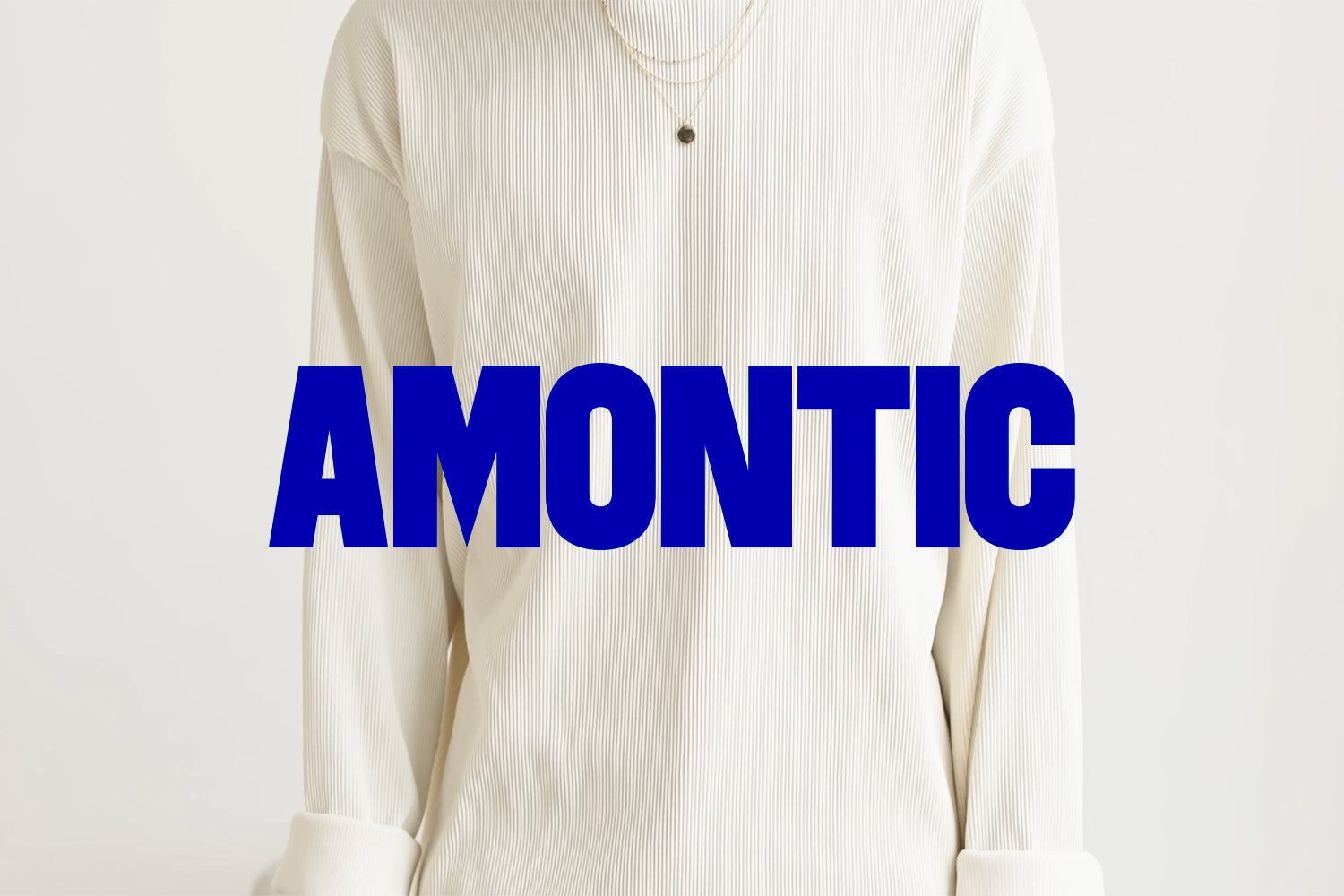 Amontic Display