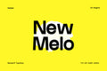New Melo Display