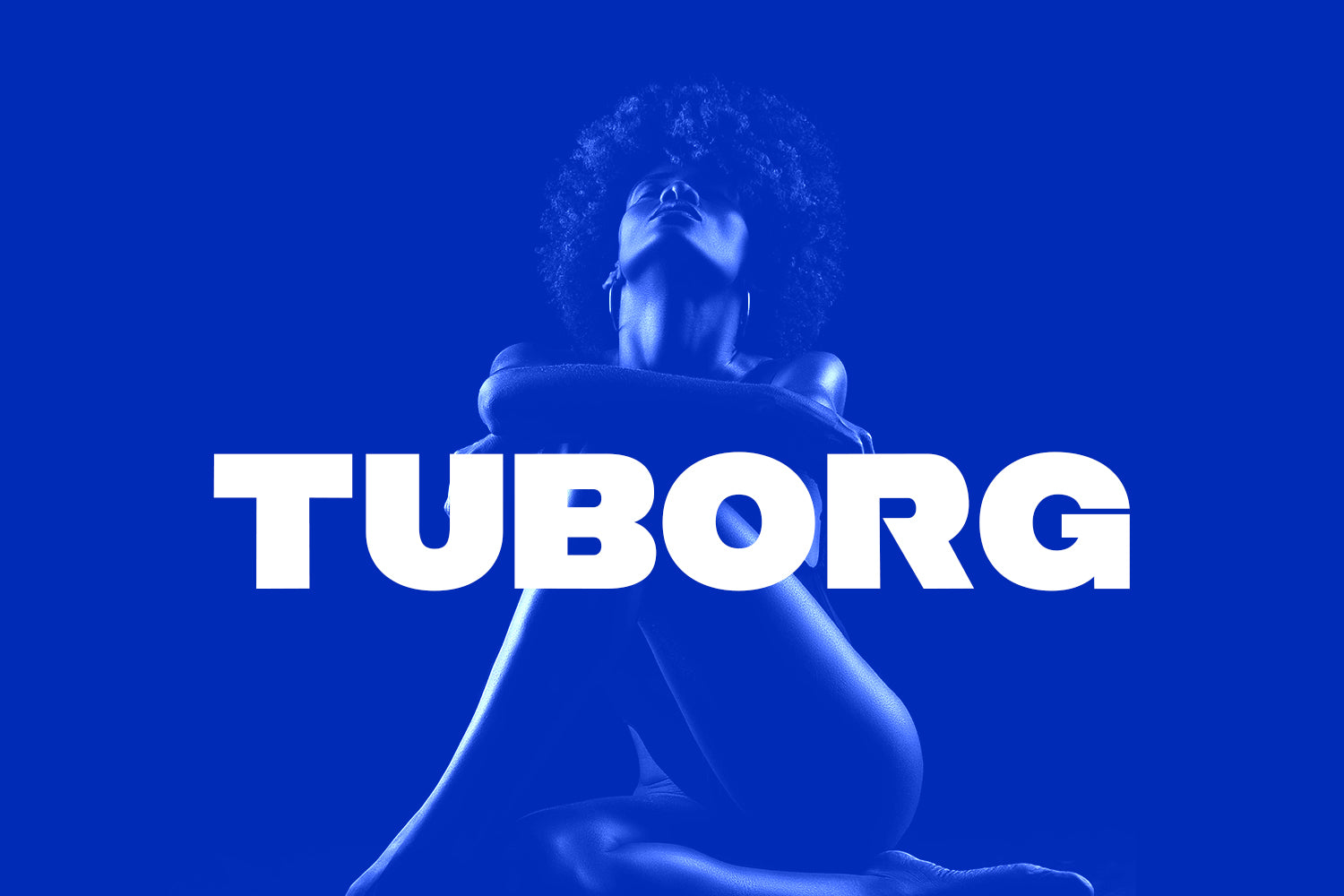 Tuborg Pro Typeface