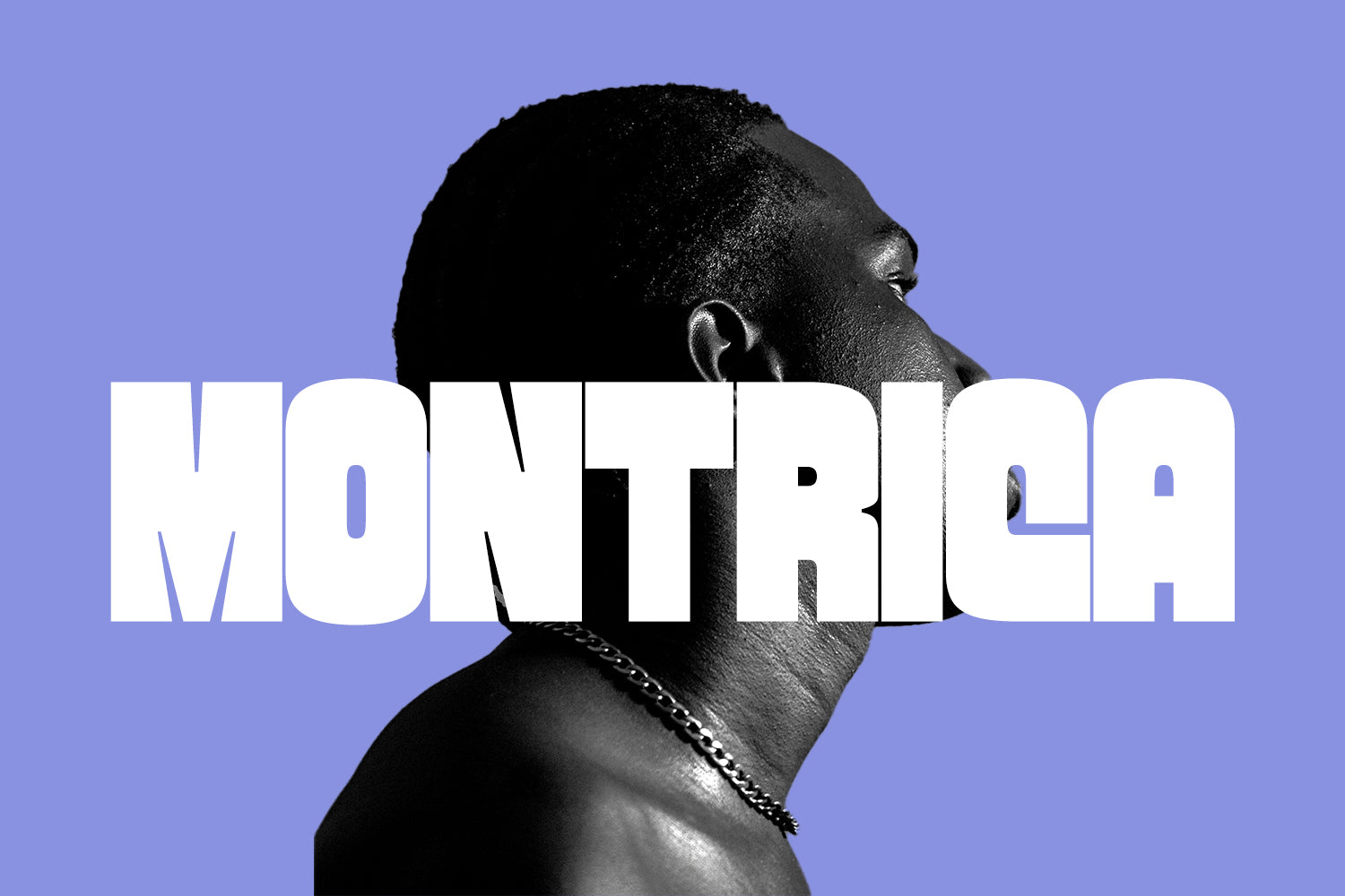 Montrica Display