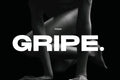 Gripe Typeface