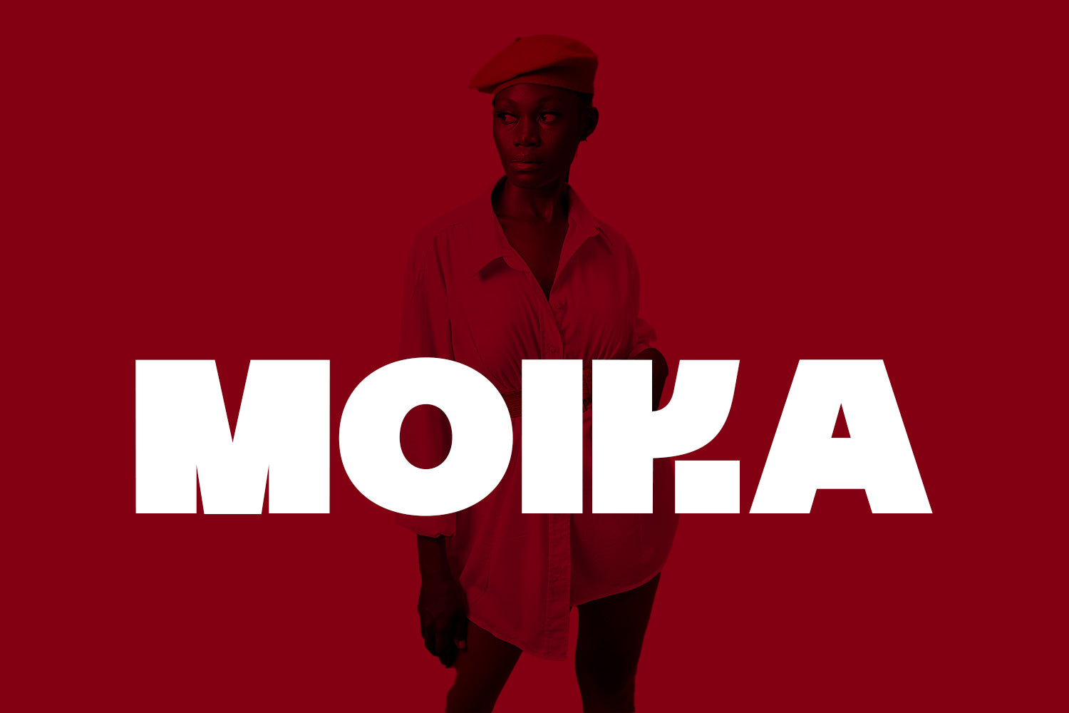 Moika Display