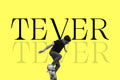 Tever Typeface