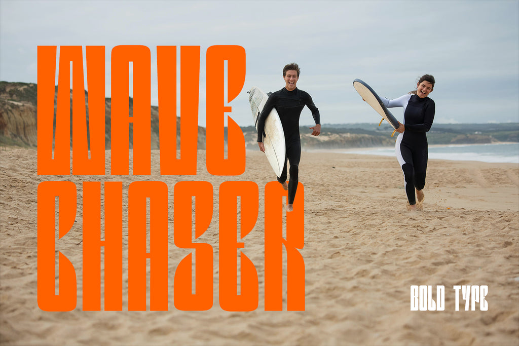 Bouchard Font