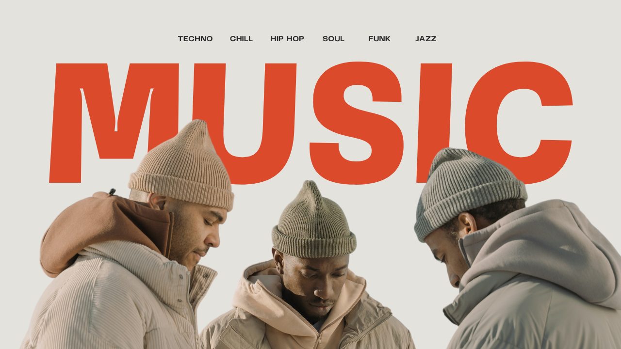 Morton Branding Typeface