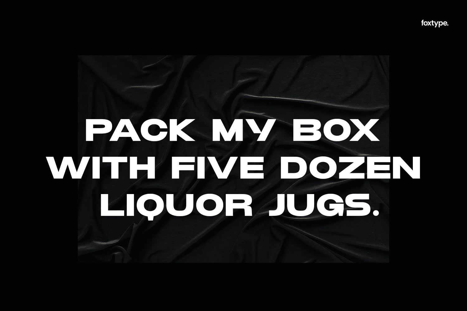 Gripe Typeface