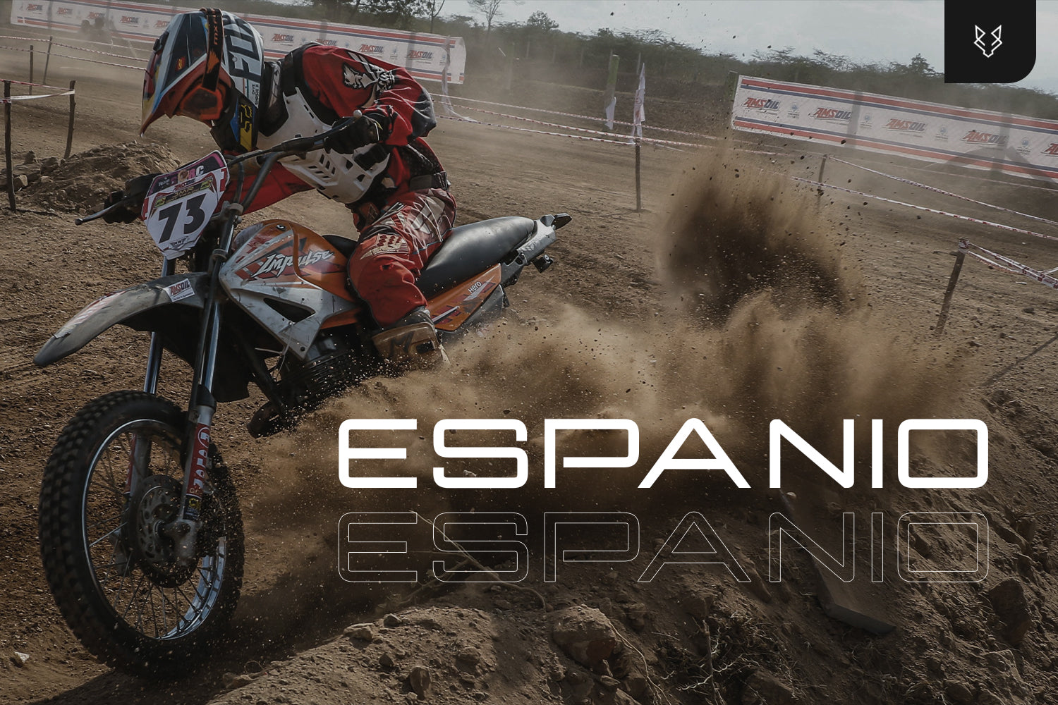 Edgerock Font Family