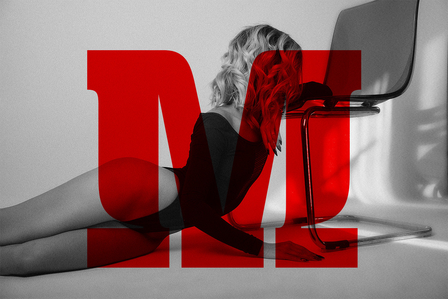 Macduff Decorative Typeface