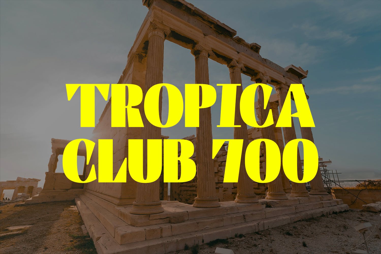 Crossfire Branding Typeface