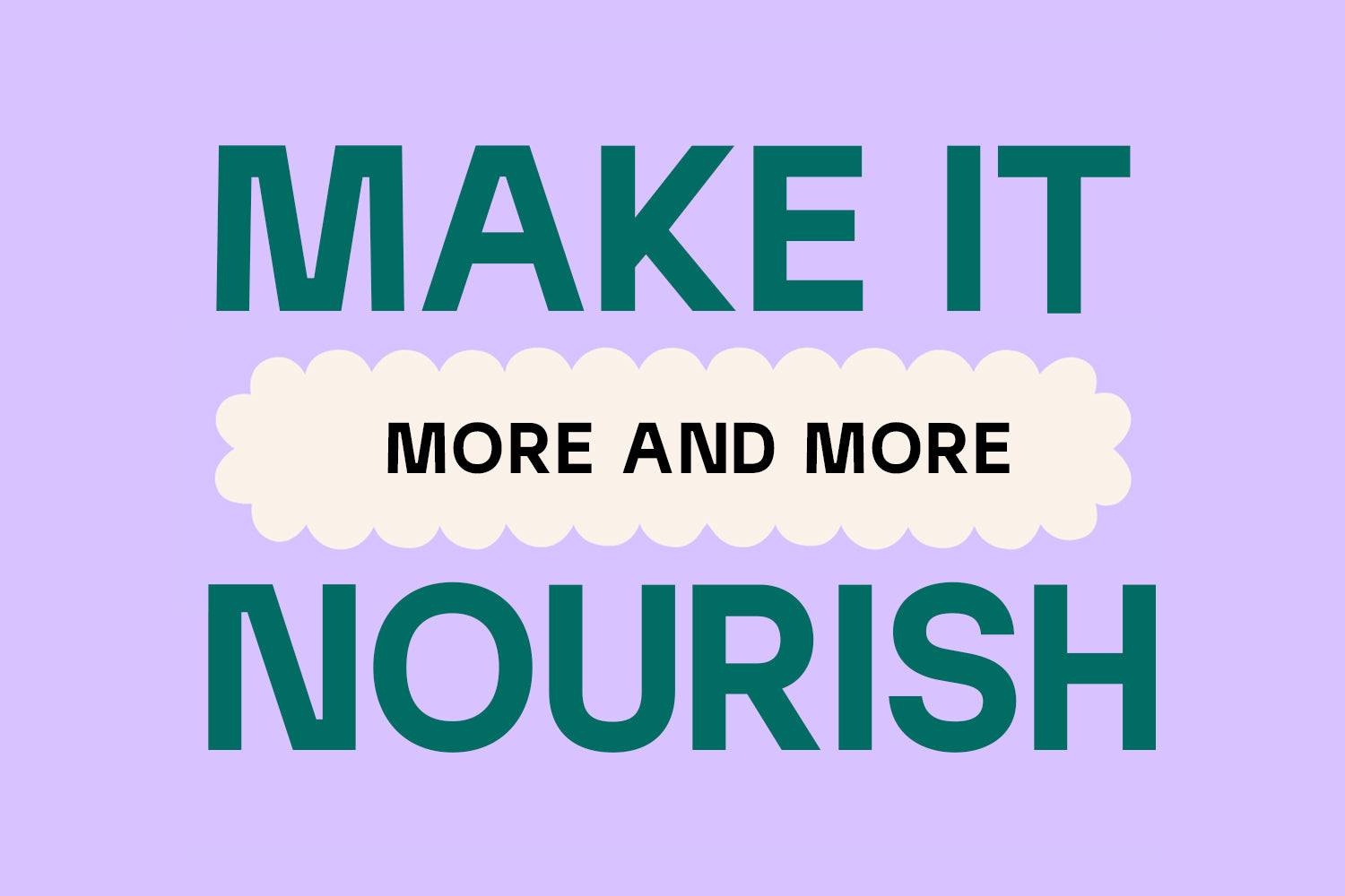 Nortica Display Typeface