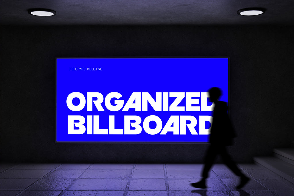 Voltrix Display