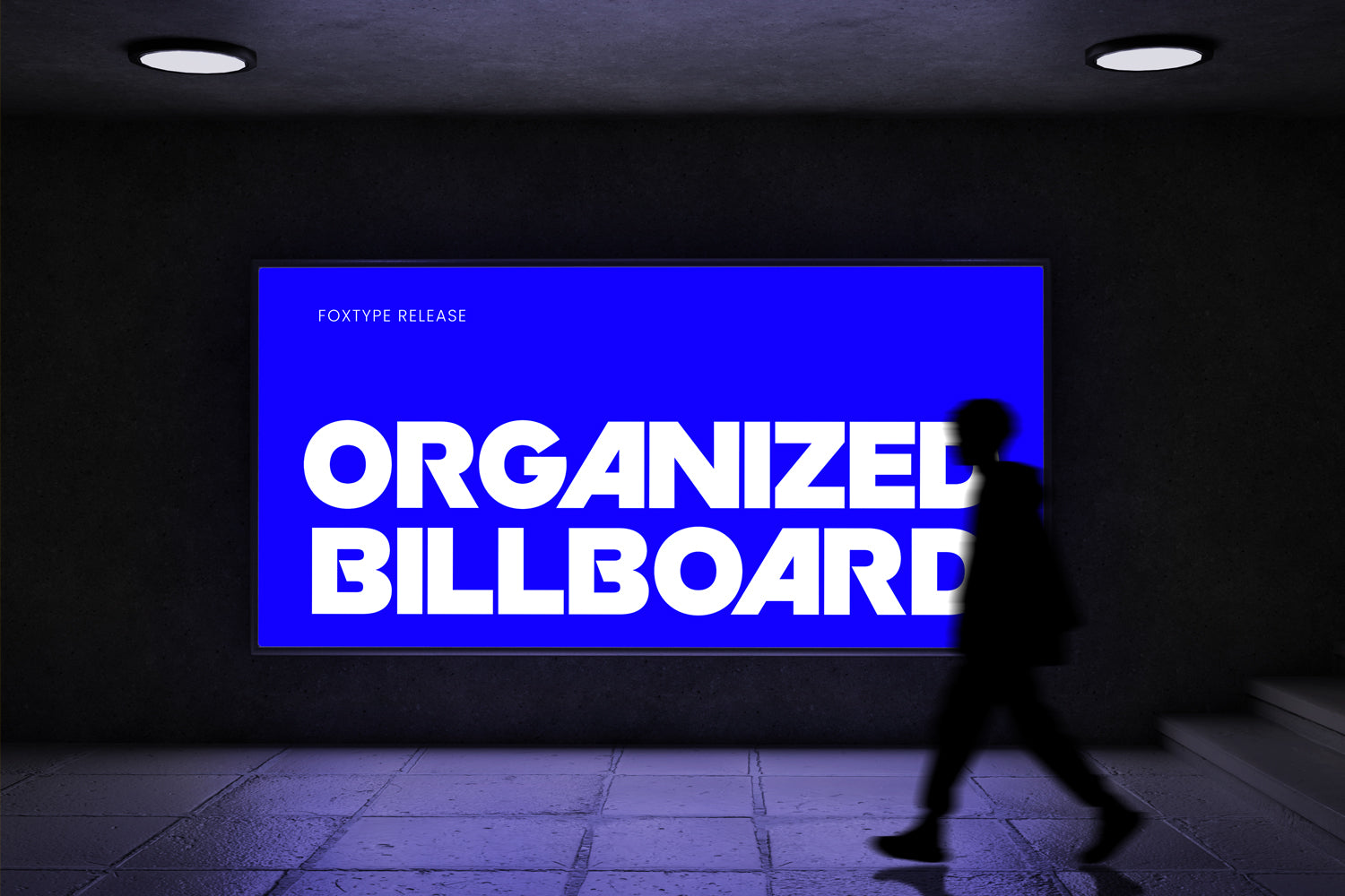Voltrix Display