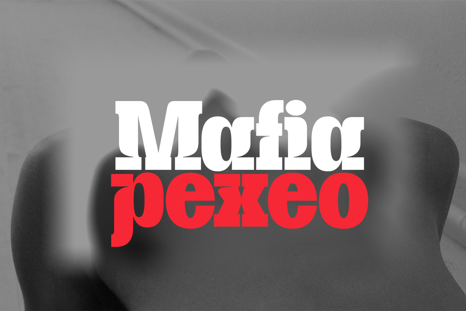 Macduff Decorative Typeface
