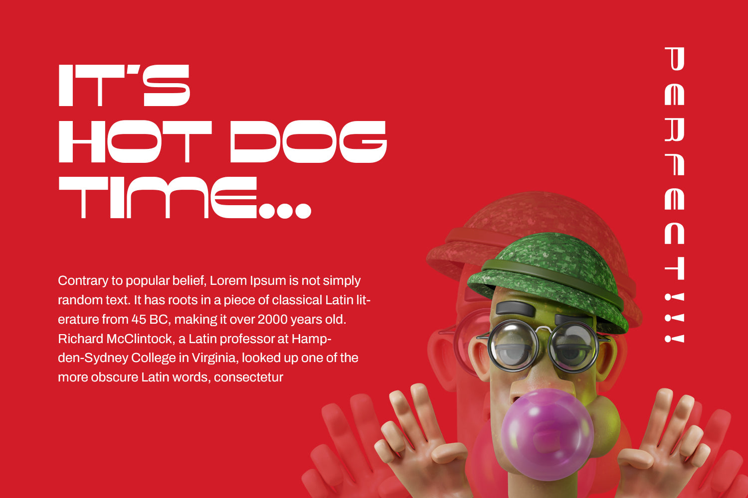 Braxto Display Typeface