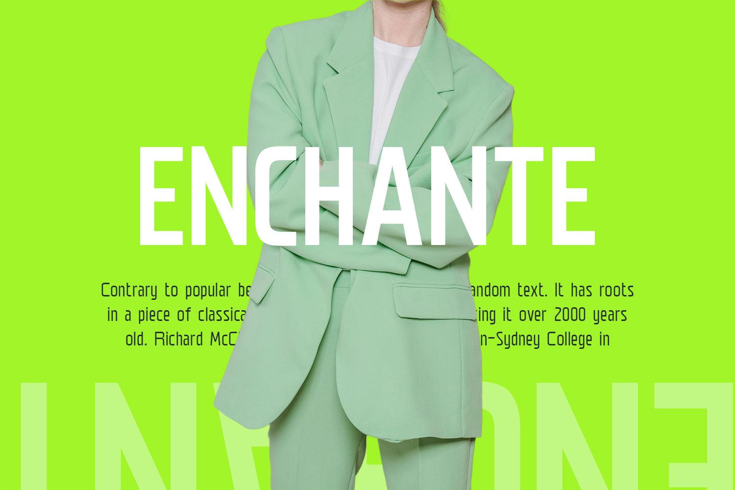 Rostown Display Font