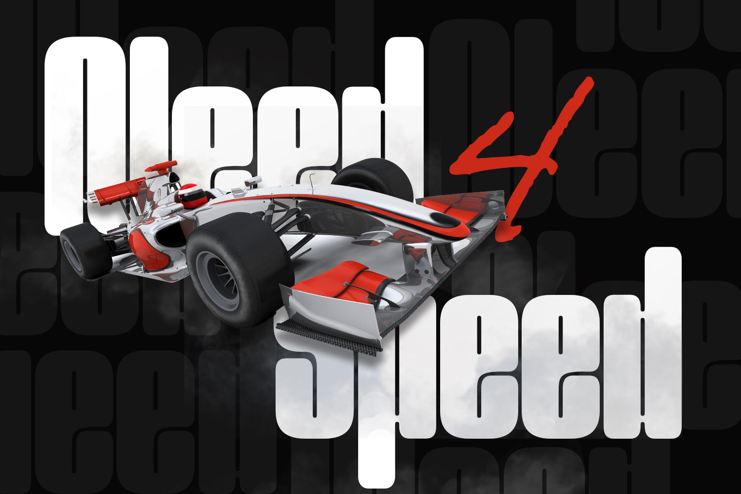 Werner Display  Decorative Font