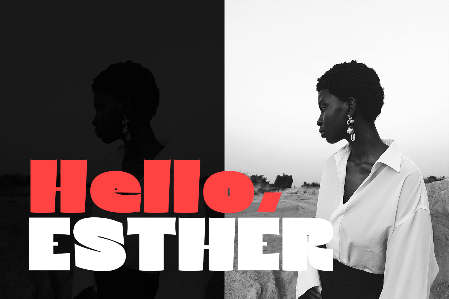 Eclister Display Typeface