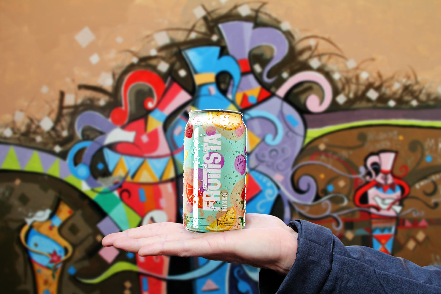 Quinn Display Typeface