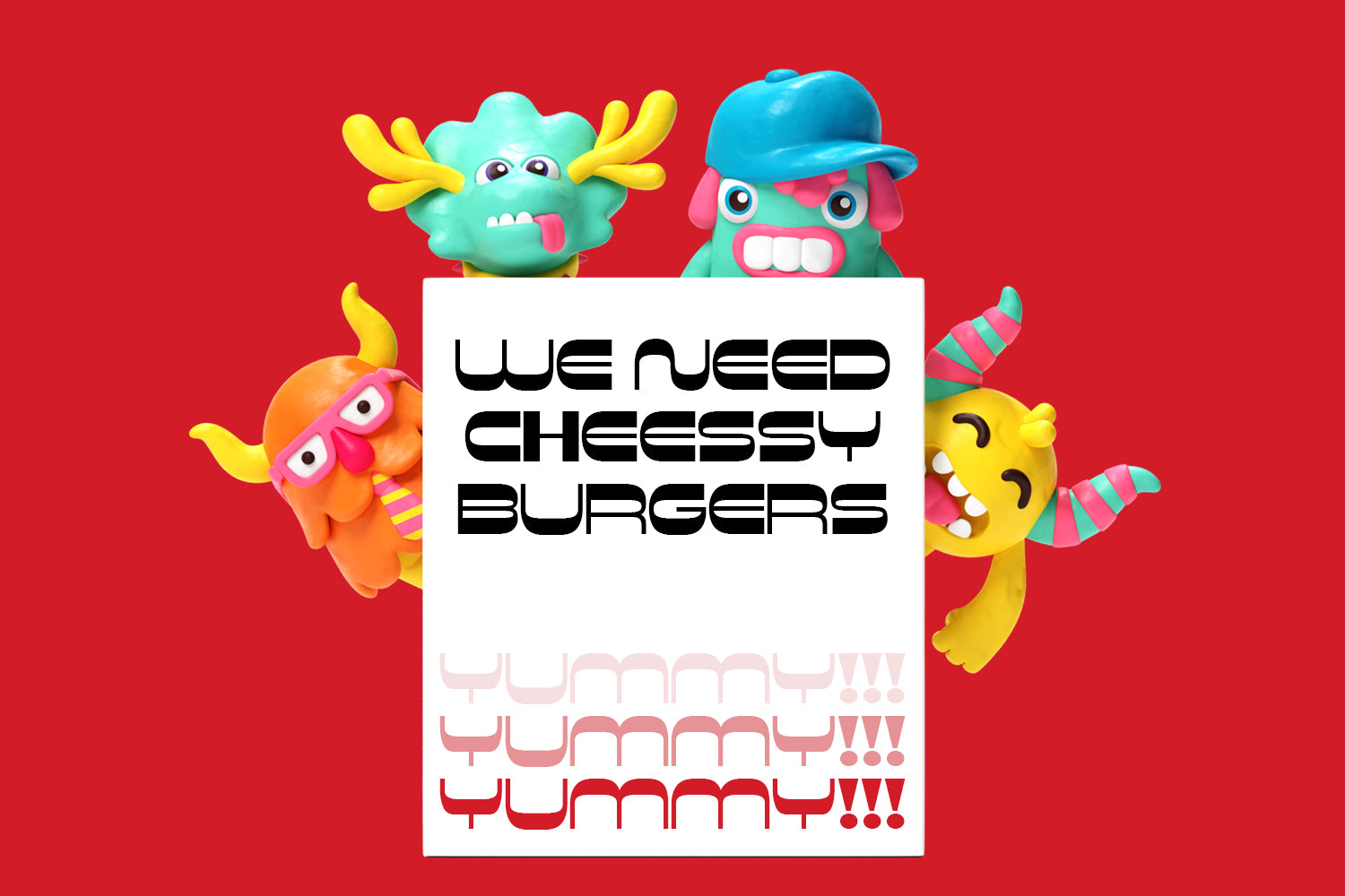 Braxto Display Typeface