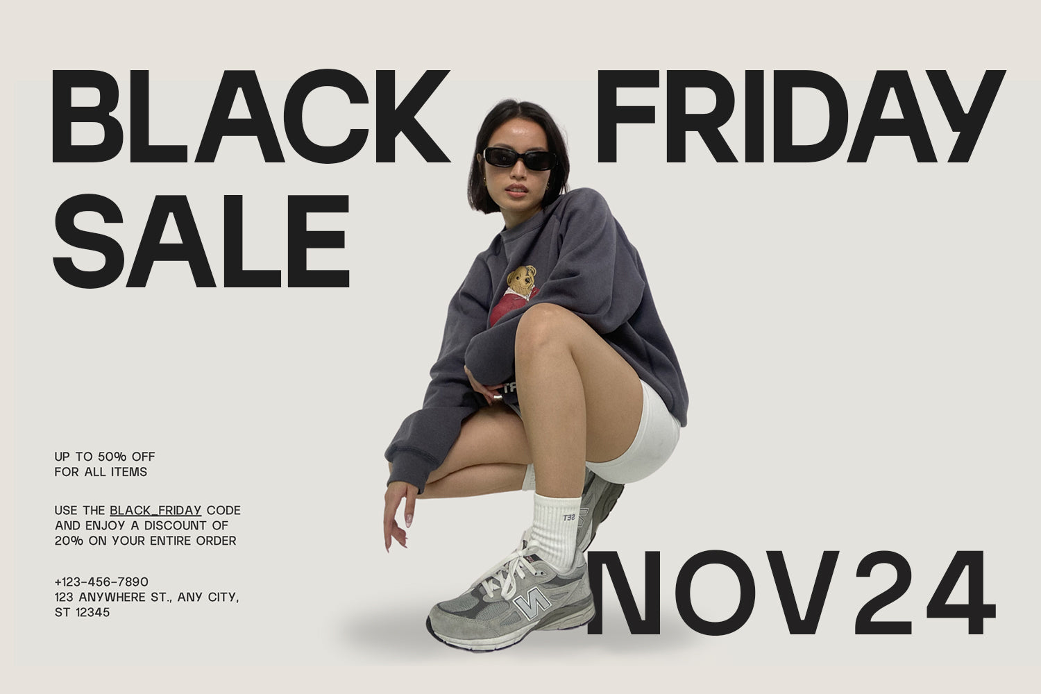 Nortica Display Typeface