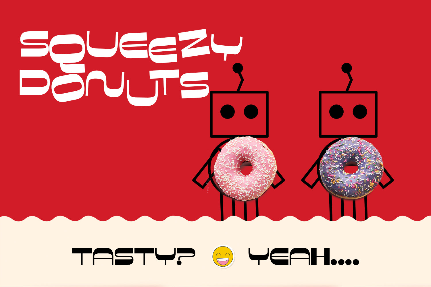 Braxto Display Typeface