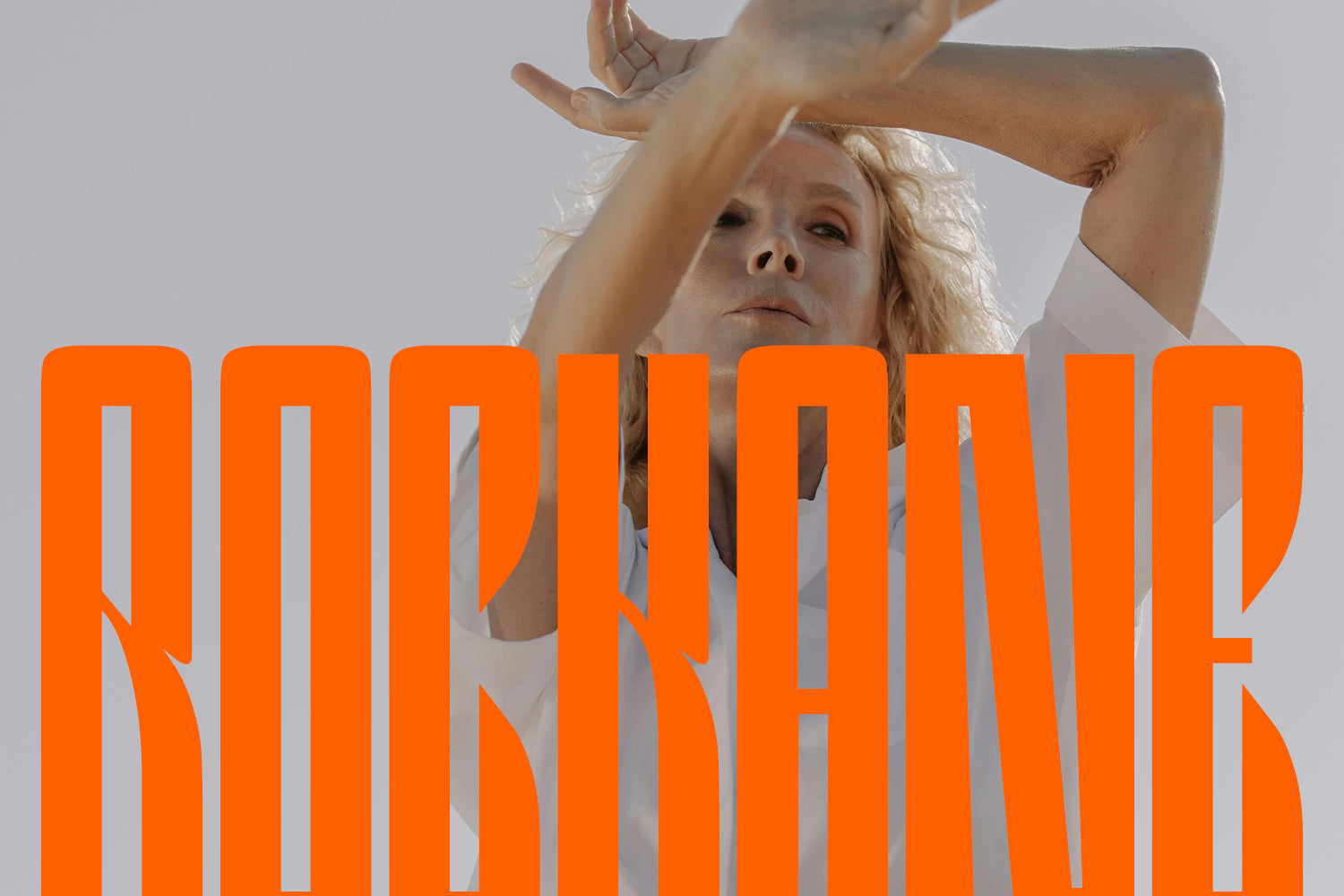 Bouchard Font