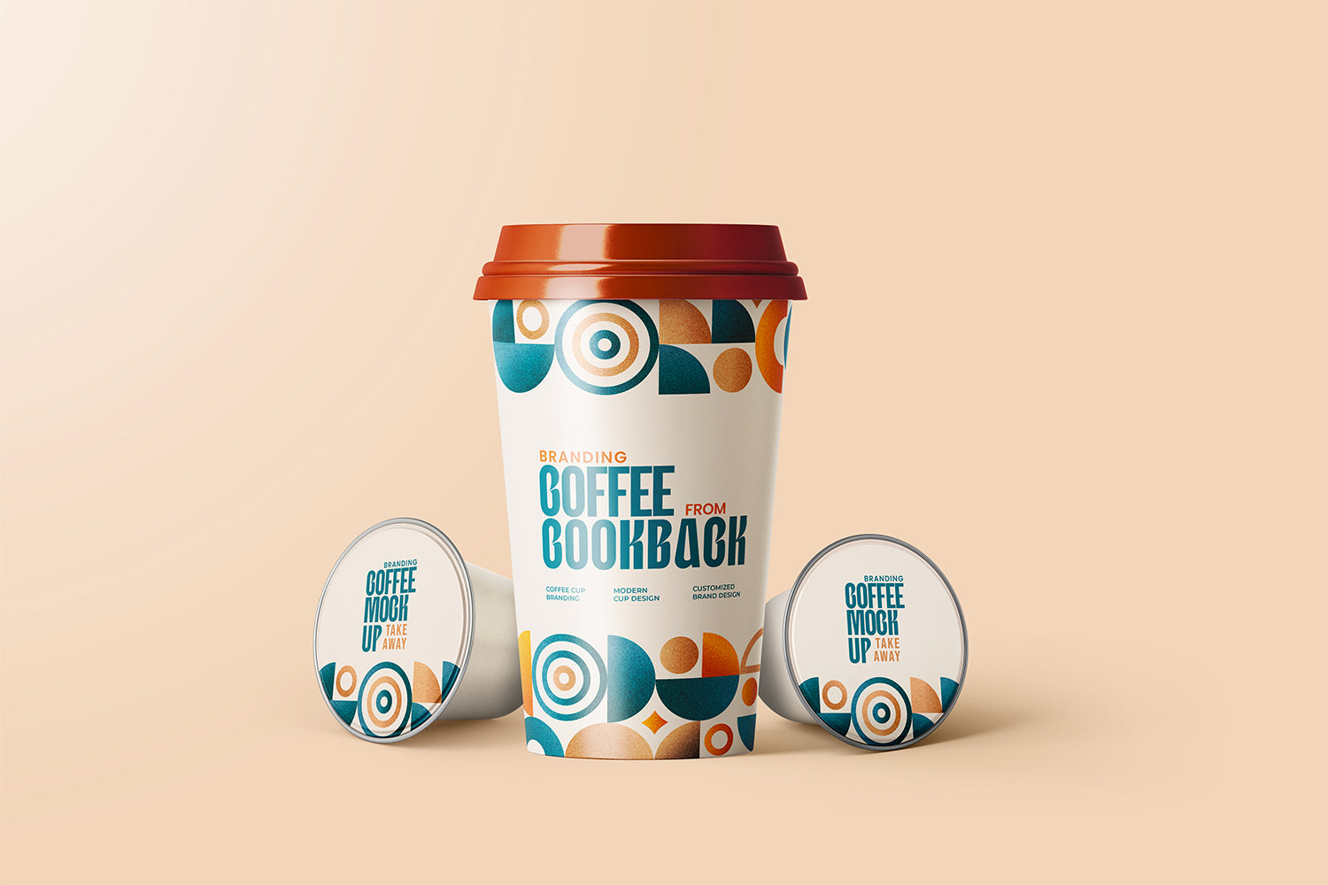 Krick Display Typeface