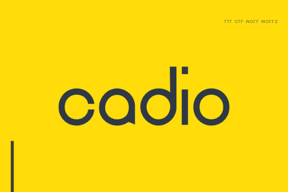 Cadio Display