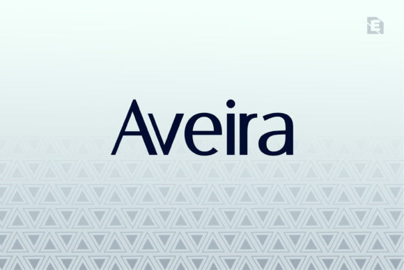 Aveira Font