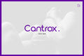 Cantrox Typeface