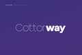 Cottorway Pro Dispaly Typeface
