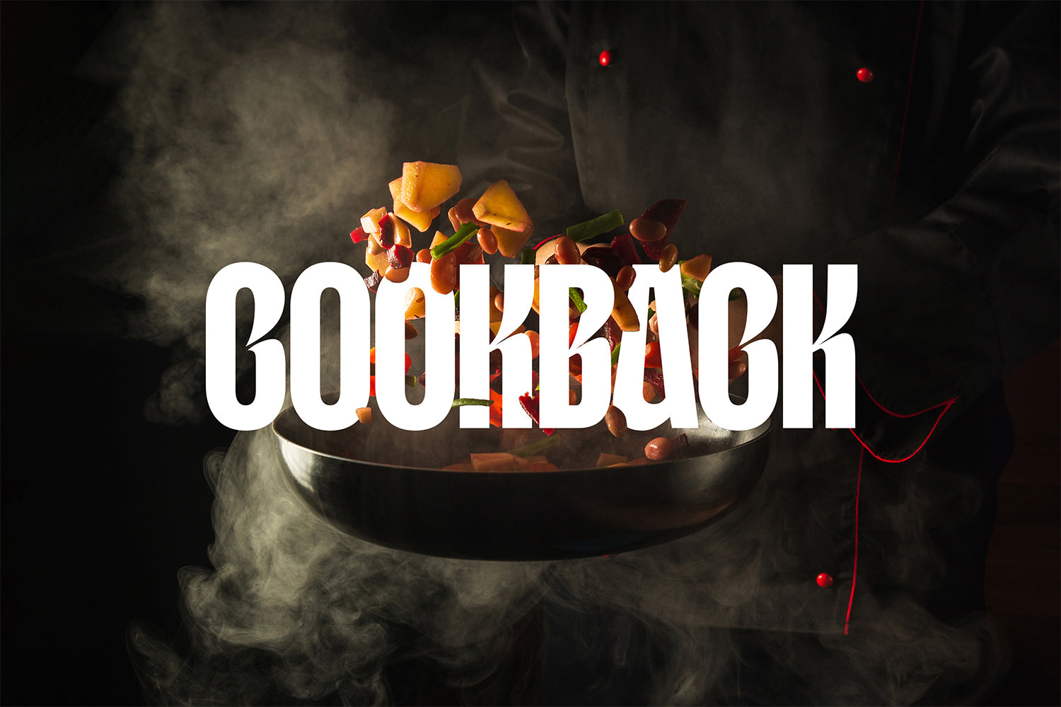 Krick Display Typeface