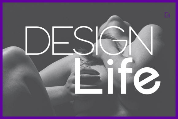 Cantrox Typeface