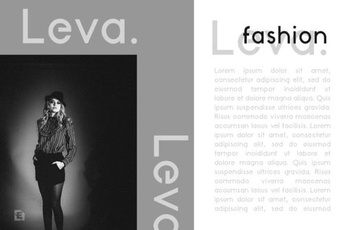 Bothmac Typeface