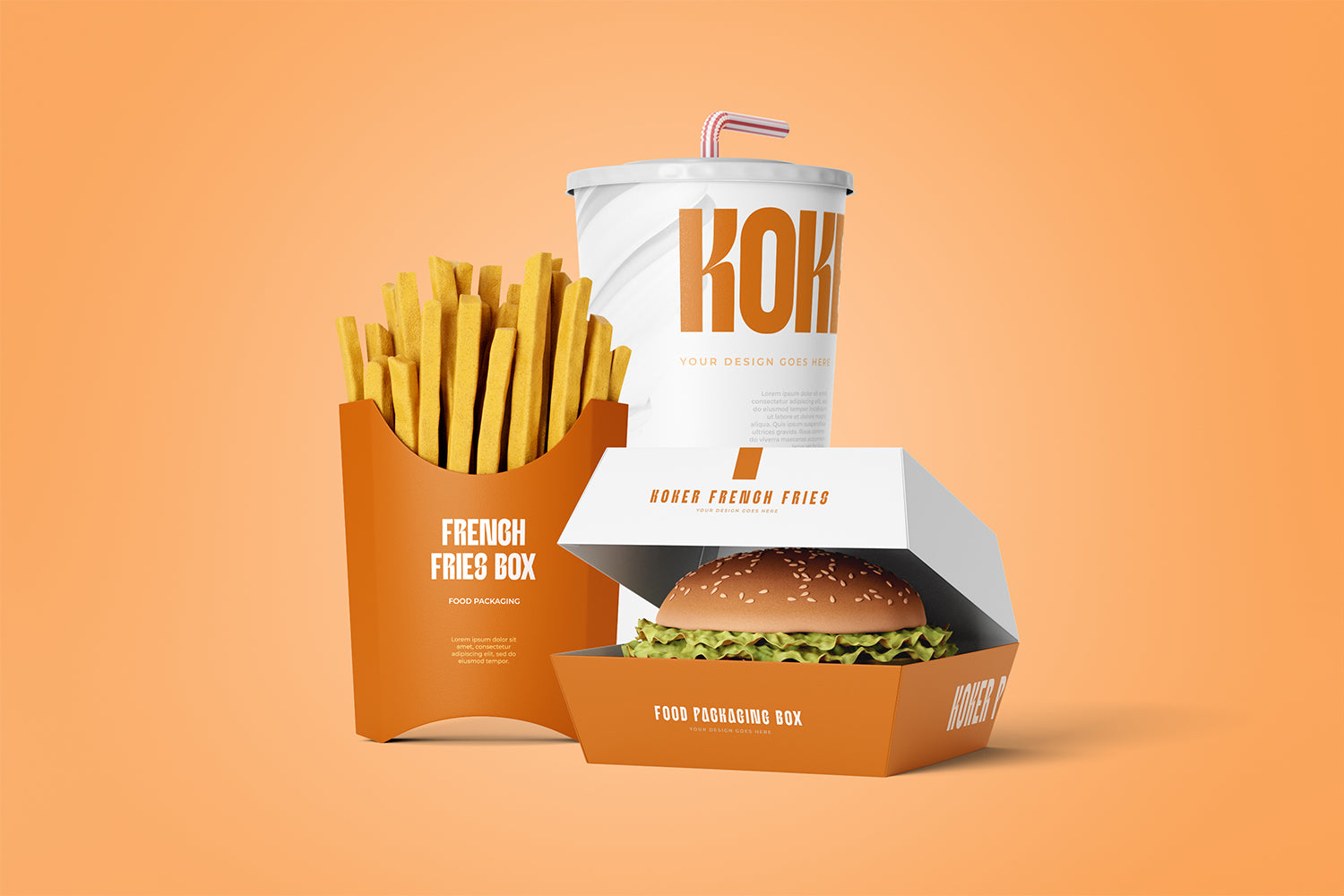 Krick Display Typeface