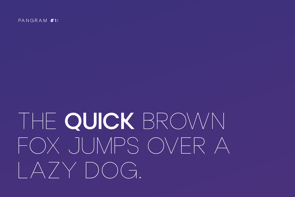 Cottorway Pro Dispaly Typeface