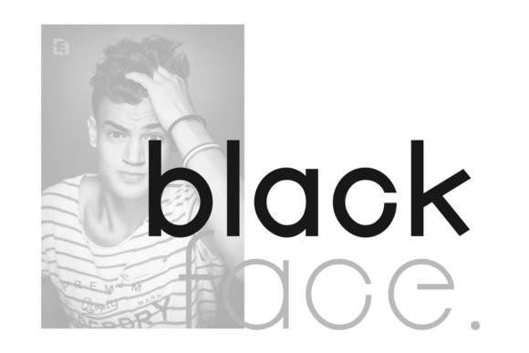 Bothmac Typeface