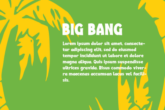 Dragon Kids Font