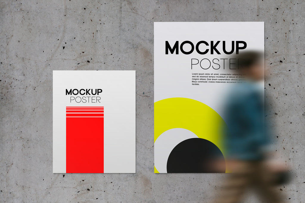 Clover Display Typeface