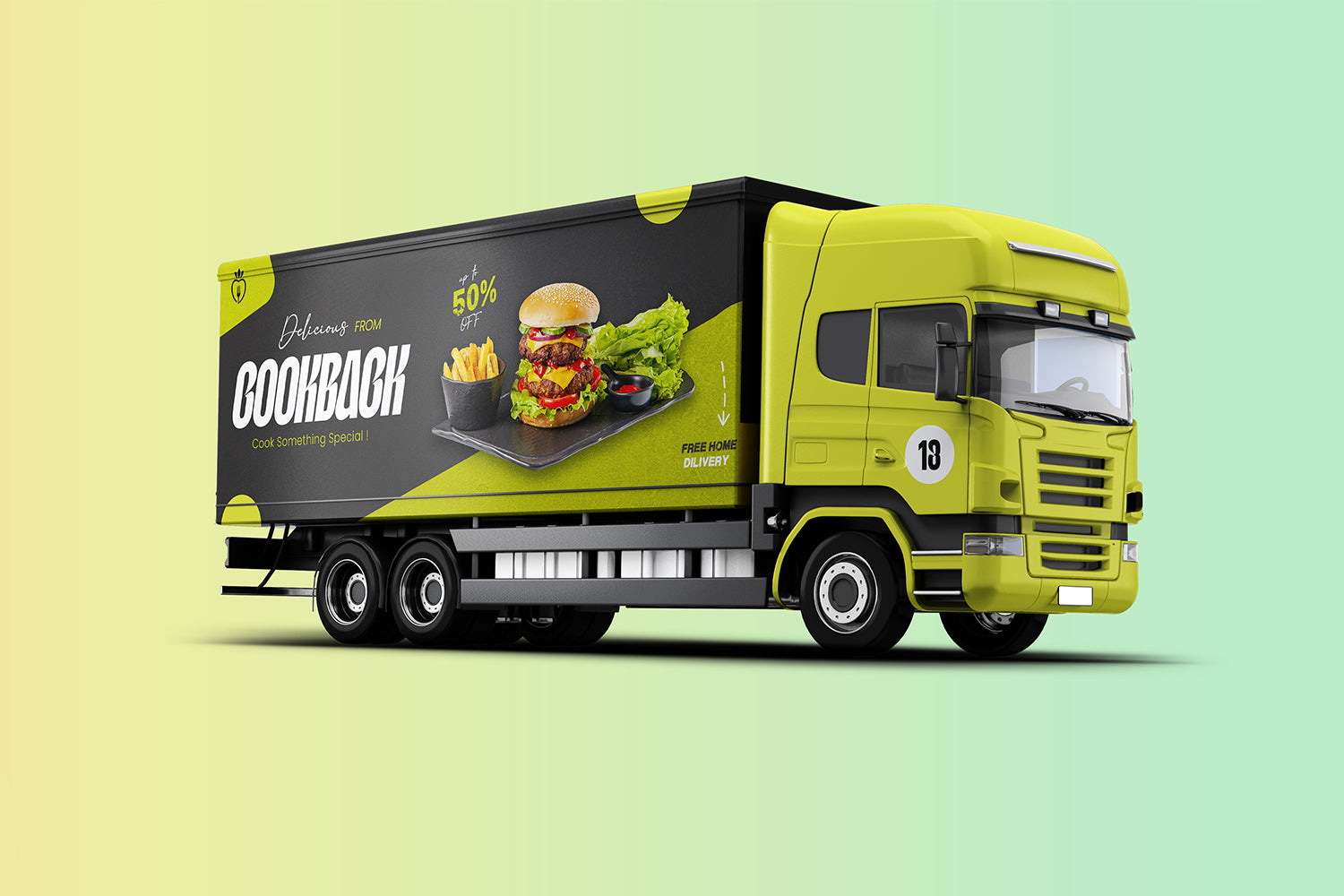 Krick Display Typeface