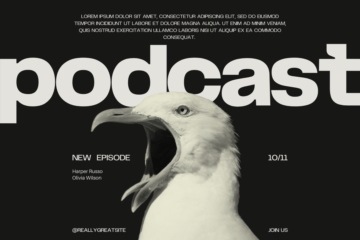 Bomstad Display Typeface